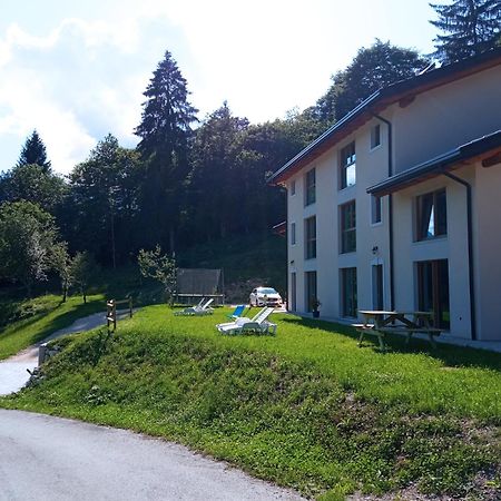 Ai Monti Apartment Barcis Exterior photo