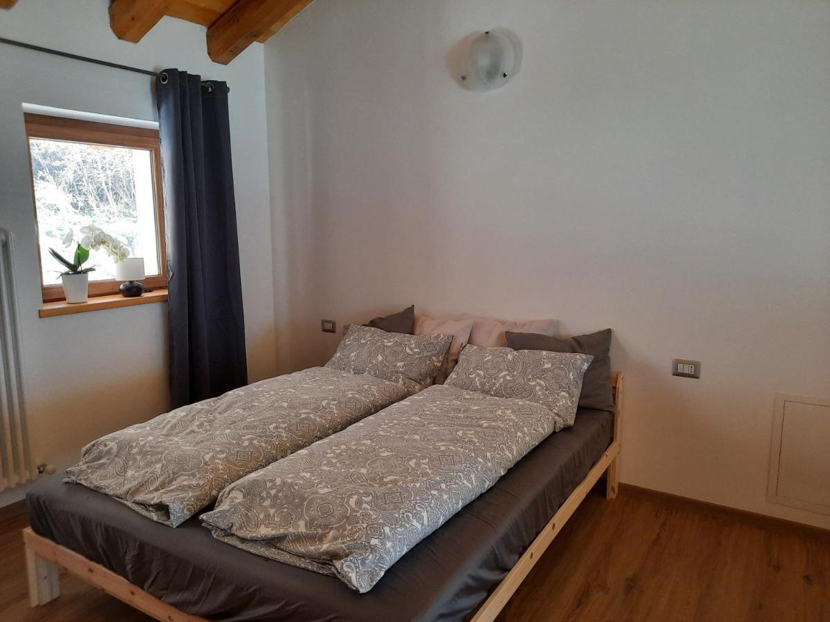Ai Monti Apartment Barcis Exterior photo